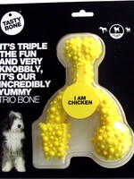 Tasty Bone Tasty Bone Trio Bone chicken