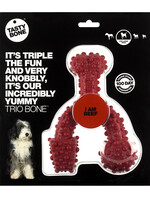 Tasty Bone Tasty Bone Trio Bone beef