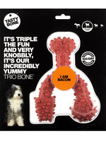 Tasty Bone Tasty Bone Trio Bone bacon