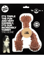 Tasty Bone Tasty Bone Trio Bone lamb