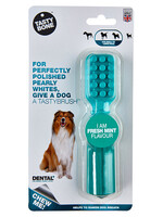 Tasty Bone TastyBrush Fresh Mint