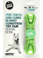 Tasty Bone Dental Bone - Parsley