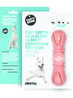Tasty Bone Dental Bone - Cinnamon & Mint