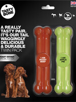 Tasty Bone Small Twinpack Roast Dinner - Roast Beef + Apple Pie