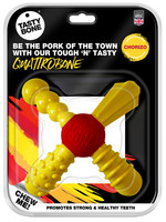 Tasty Bone Quattro Bone Chorizo