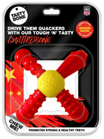 Tasty Bone Quattro Bone Hoisin Duck