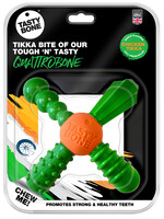 Tasty Bone Quattro Bone Chicken Tikka