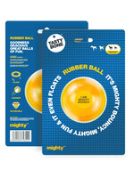 Tasty Bone Mighty Rubber Ball