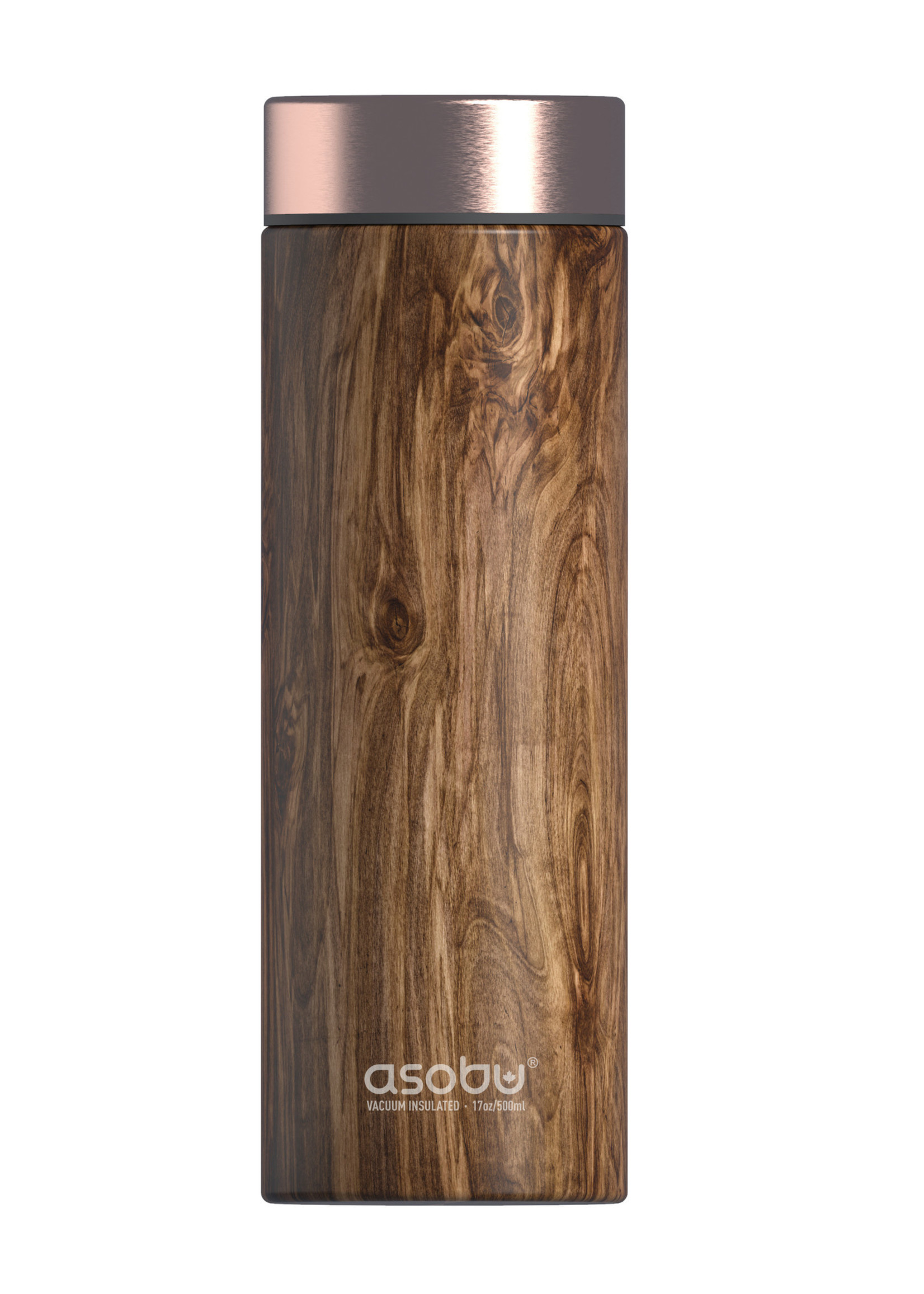 Asobu  Le Baton - Travel Bottle