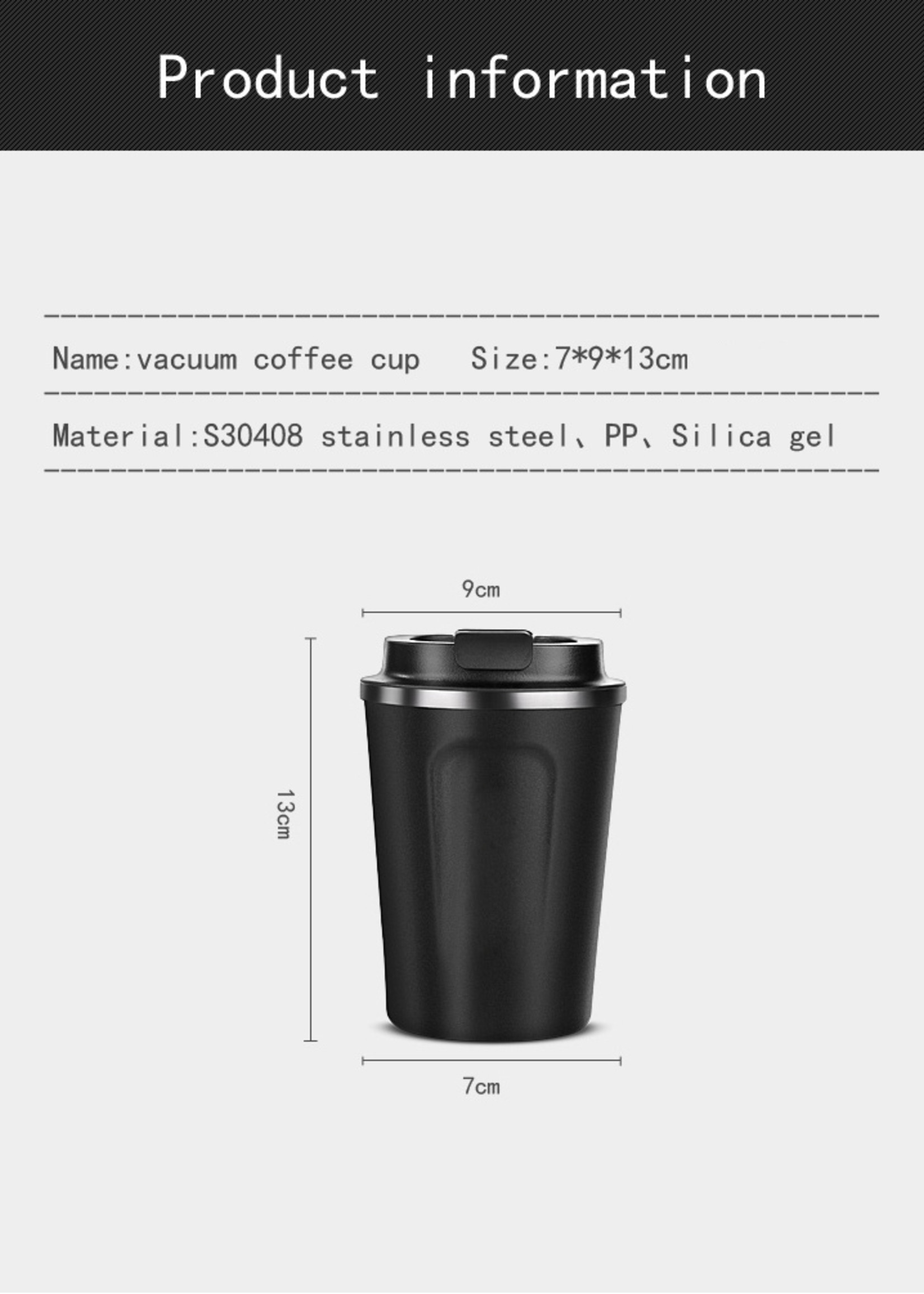 Asobu Café Compact