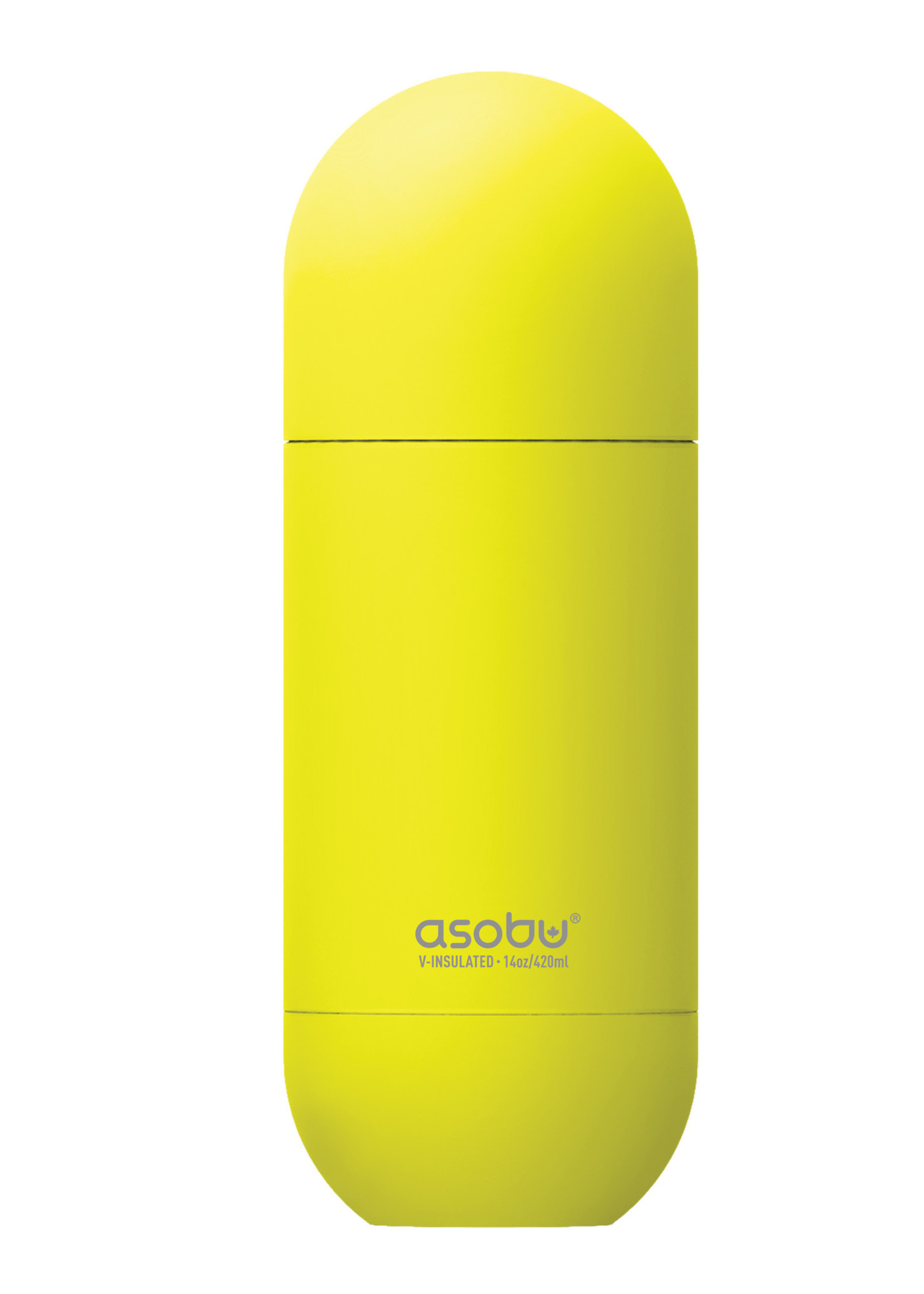 Asobu Orb