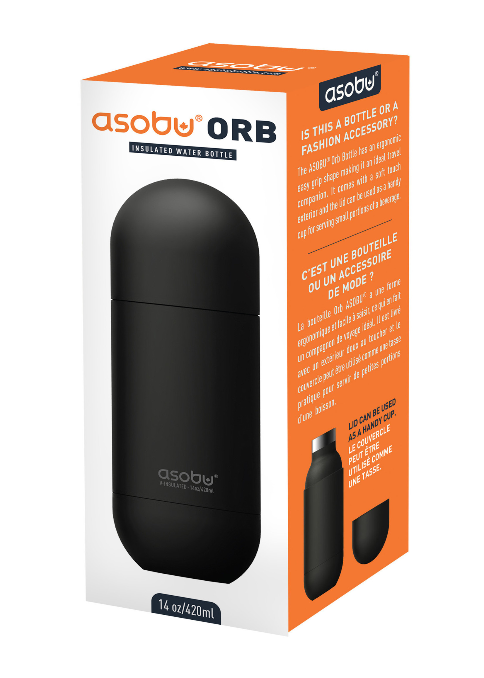 Asobu Orb