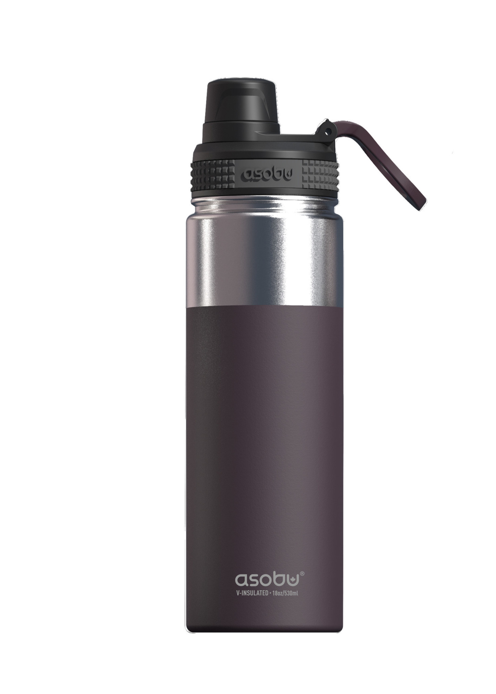 Asobu Alpine Flask- New Version