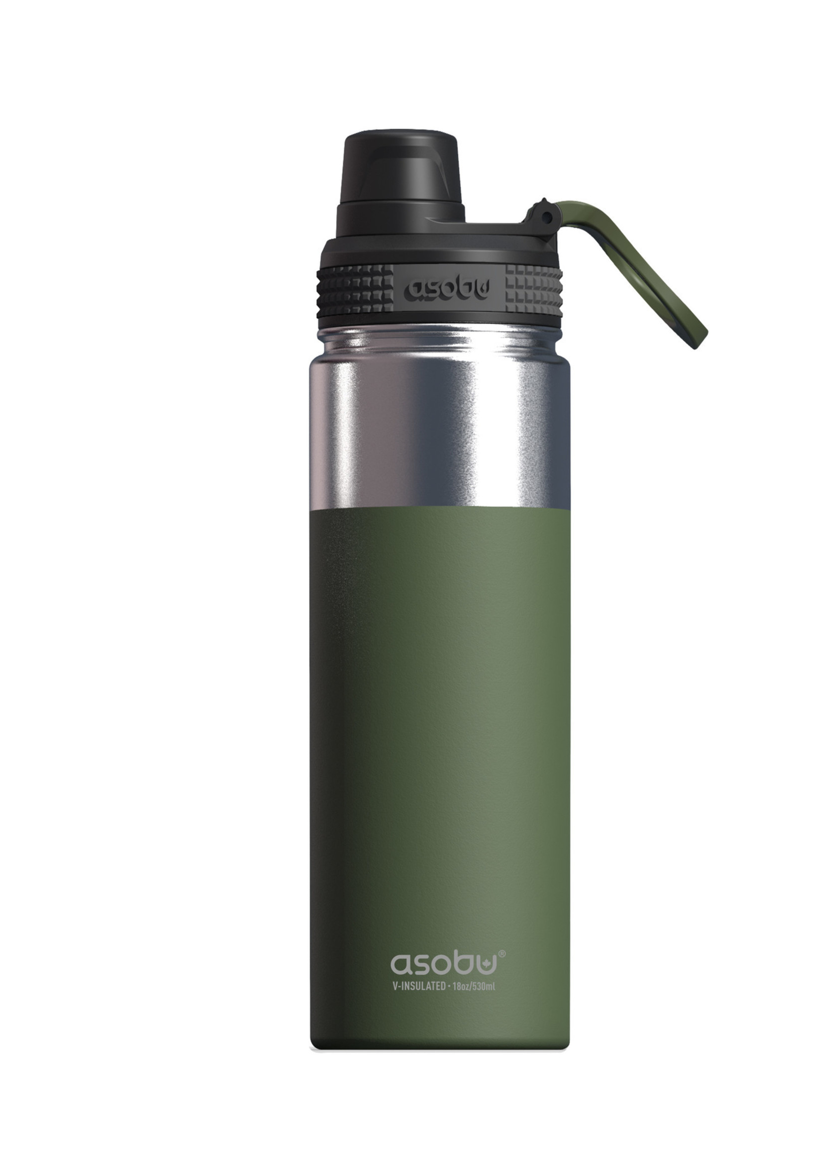 Asobu Alpine Flask- New Version