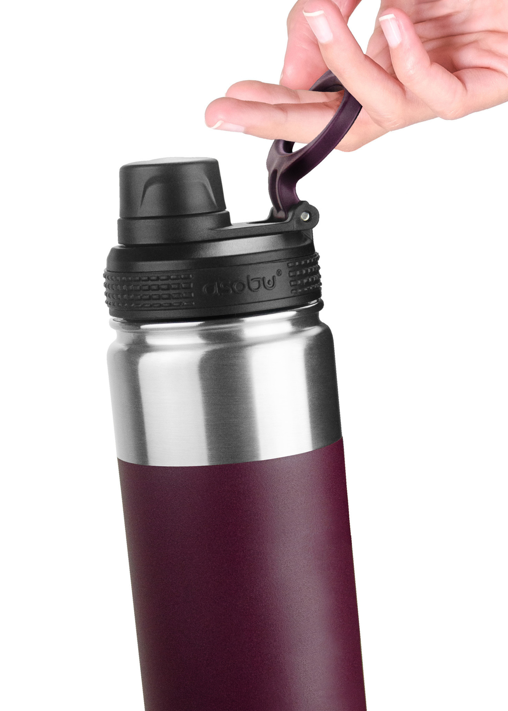Asobu Alpine Flask- New Version