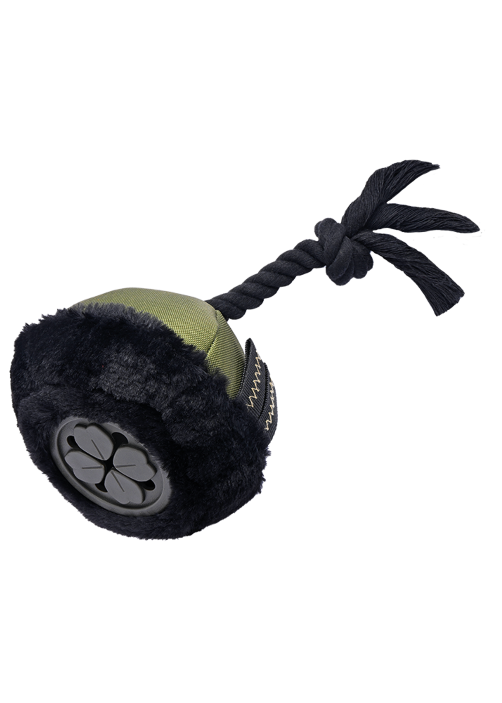 Pet Joy The DoggyToy Snackies