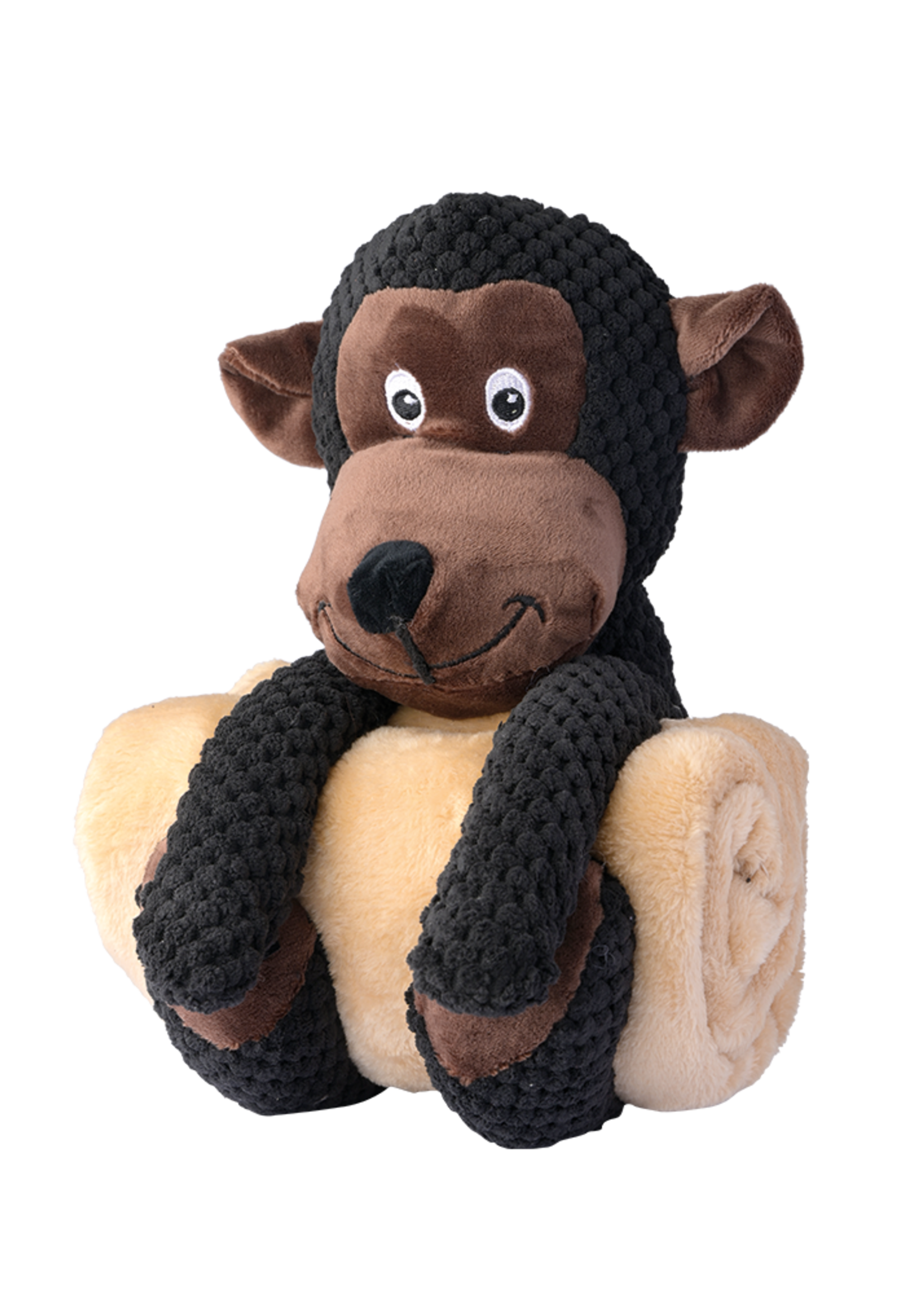 Pet Joy The DoggyToy Buddies