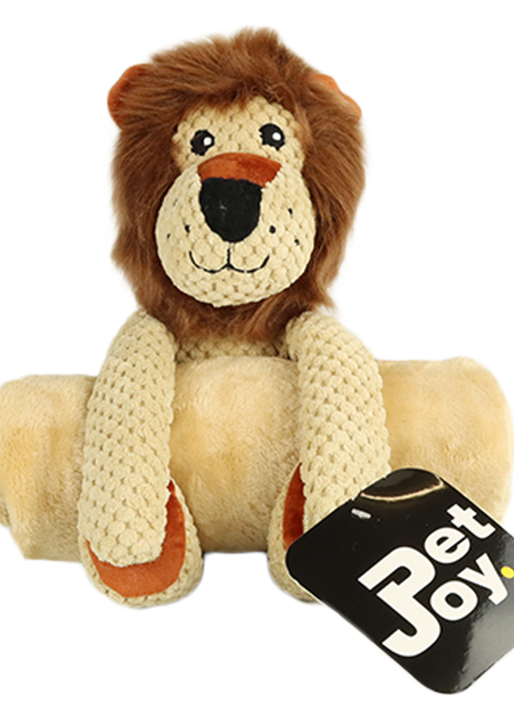 Pet Joy The DoggyToy Buddies