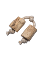 Pet Joy The DoggyToy Woodies