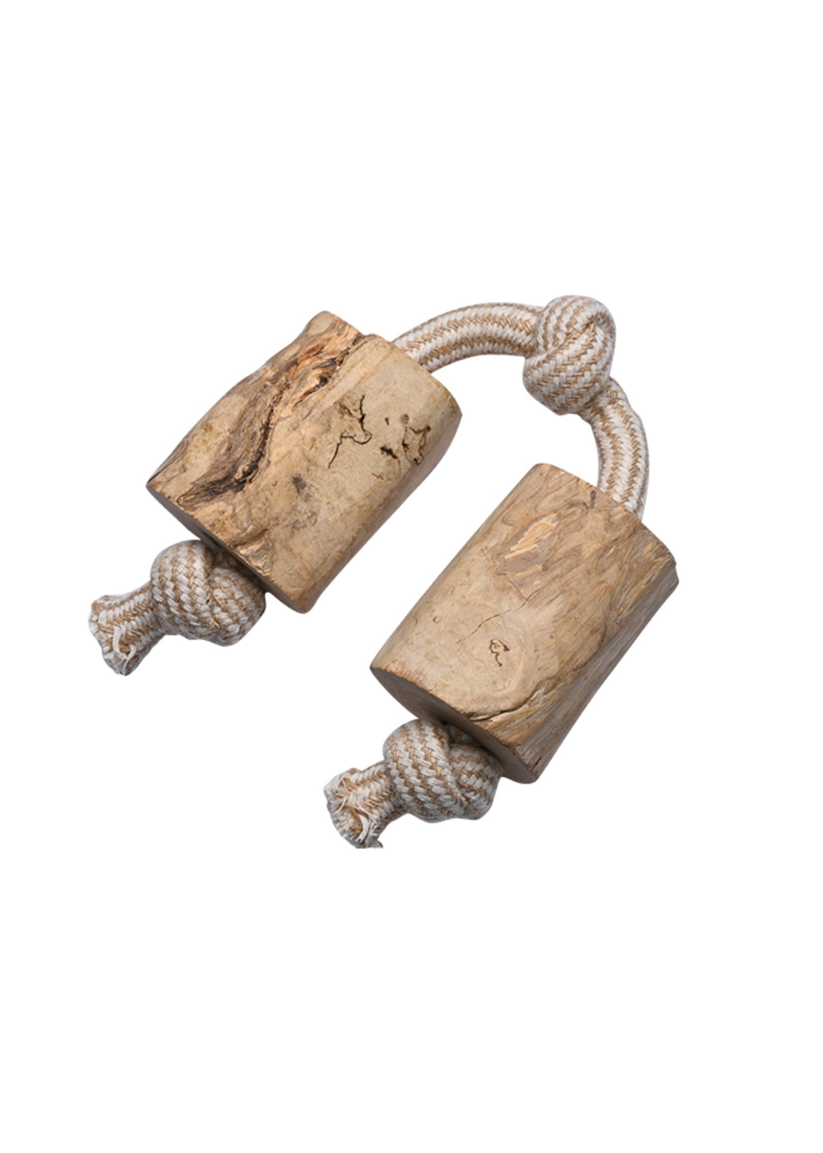 Pet Joy The DoggyToy Woodies