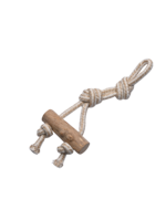 Pet Joy The DoggyToy Woodies