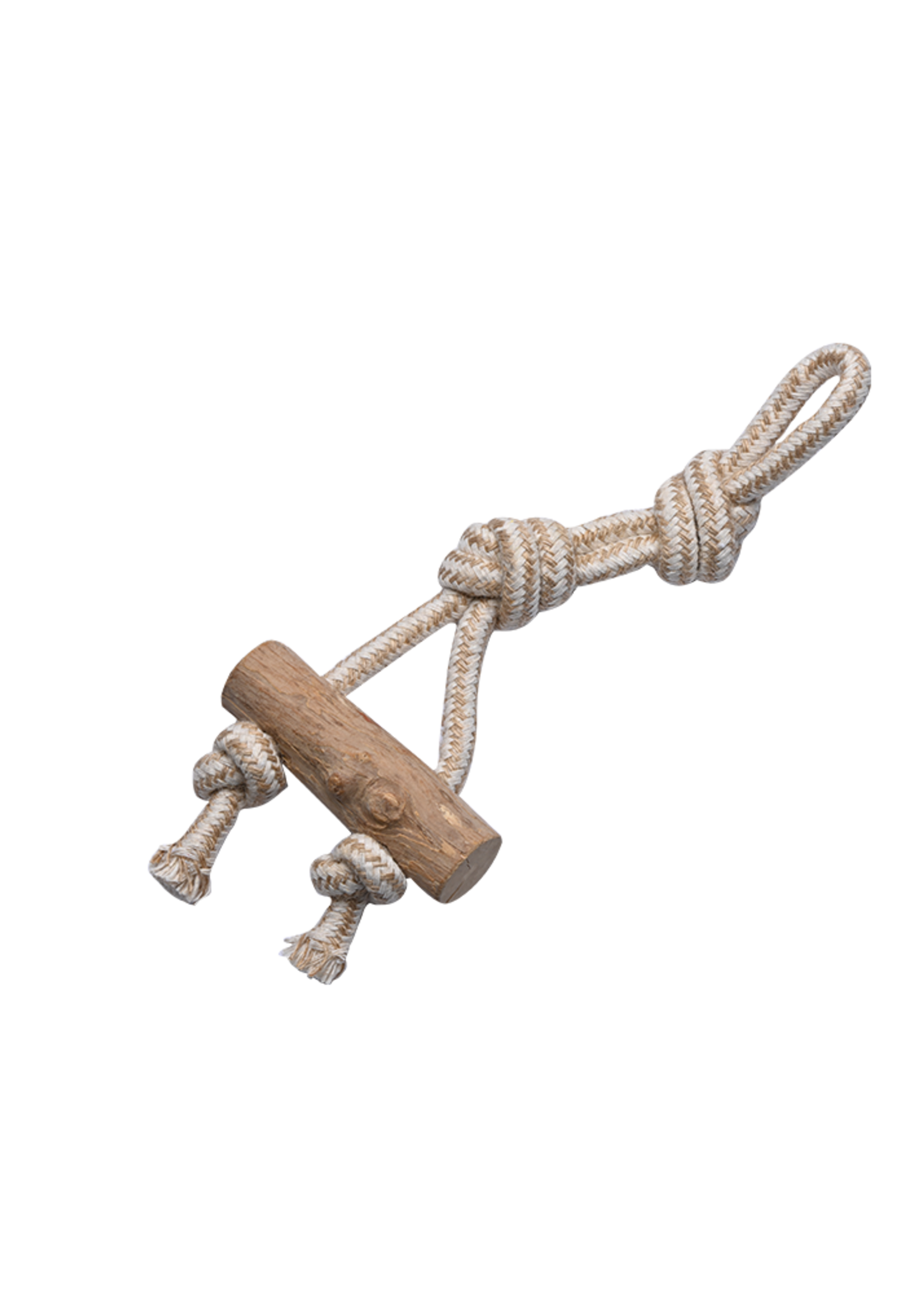 Pet Joy The DoggyToy Woodies