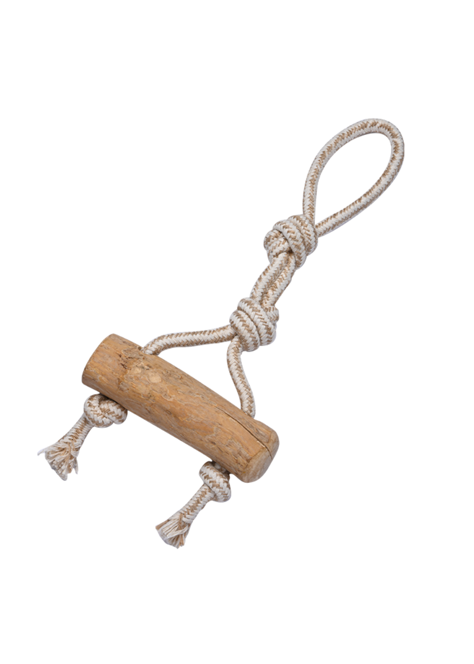 Pet Joy The DoggyToy Woodies