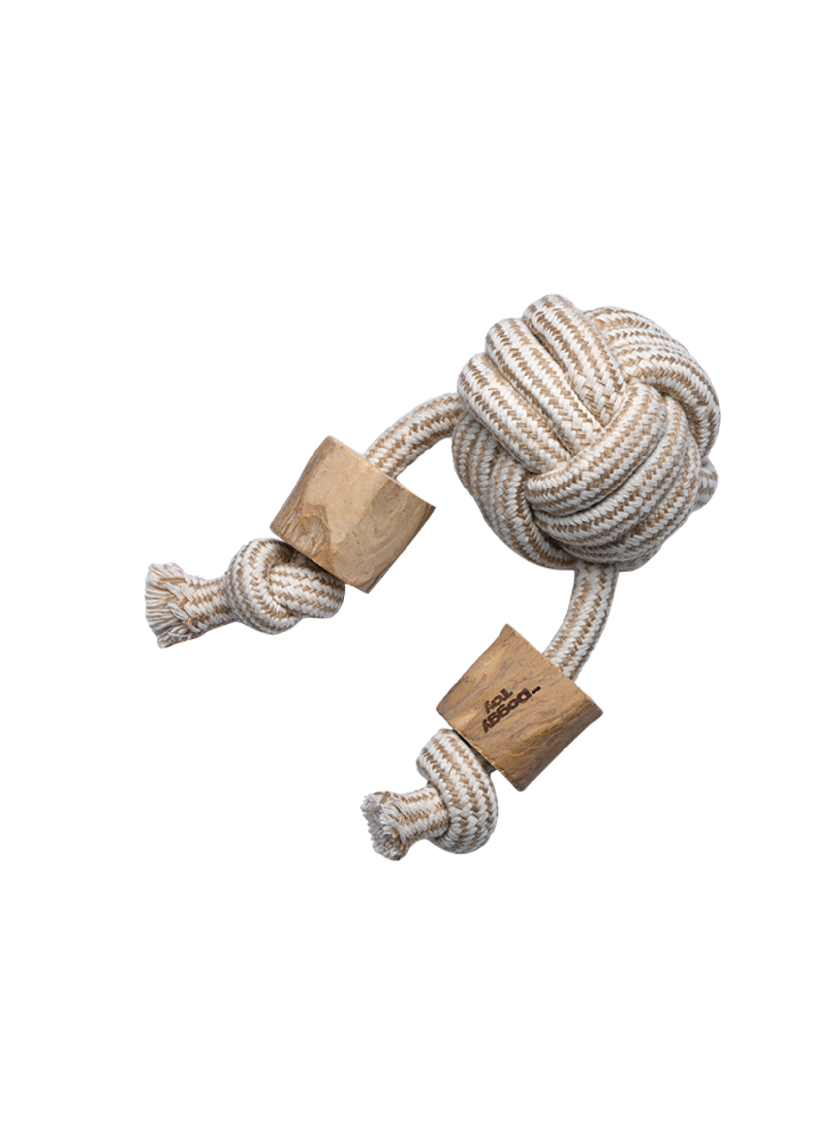 Pet Joy The DoggyToy Woodies