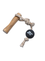 Pet Joy The DoggyToy Woodies