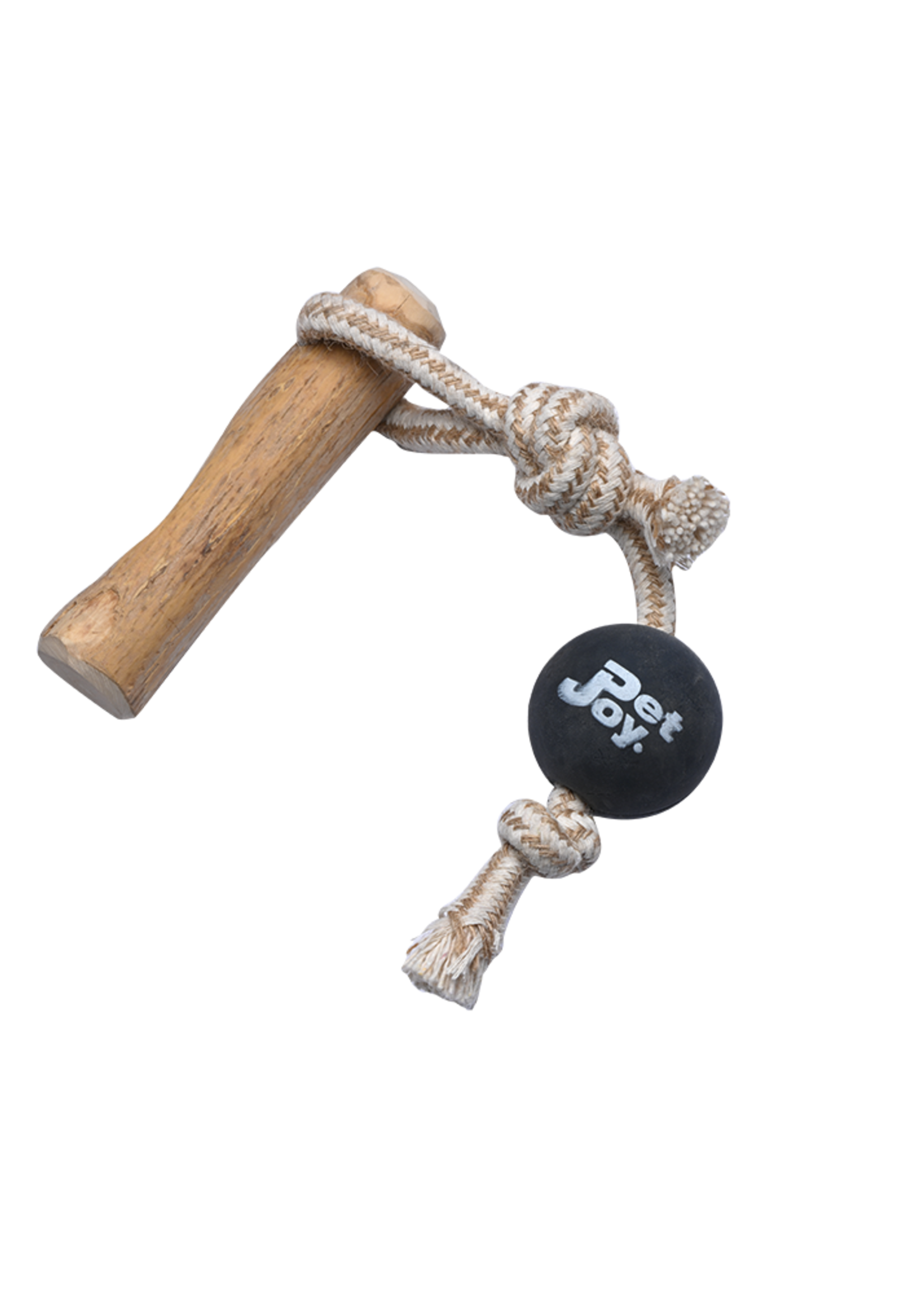 Pet Joy The DoggyToy Woodies