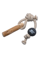 Pet Joy The DoggyToy Woodies