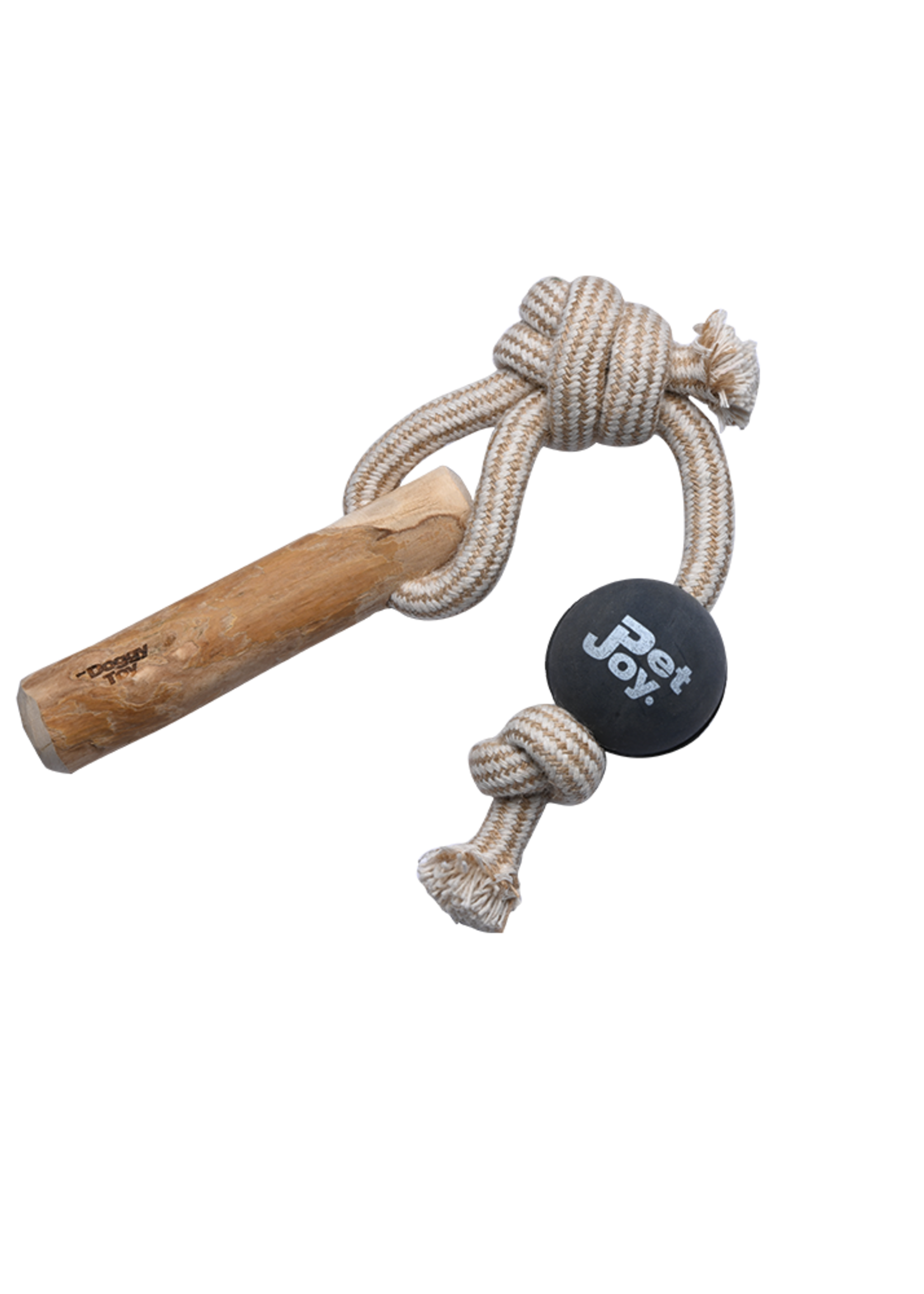 Pet Joy The DoggyToy Woodies