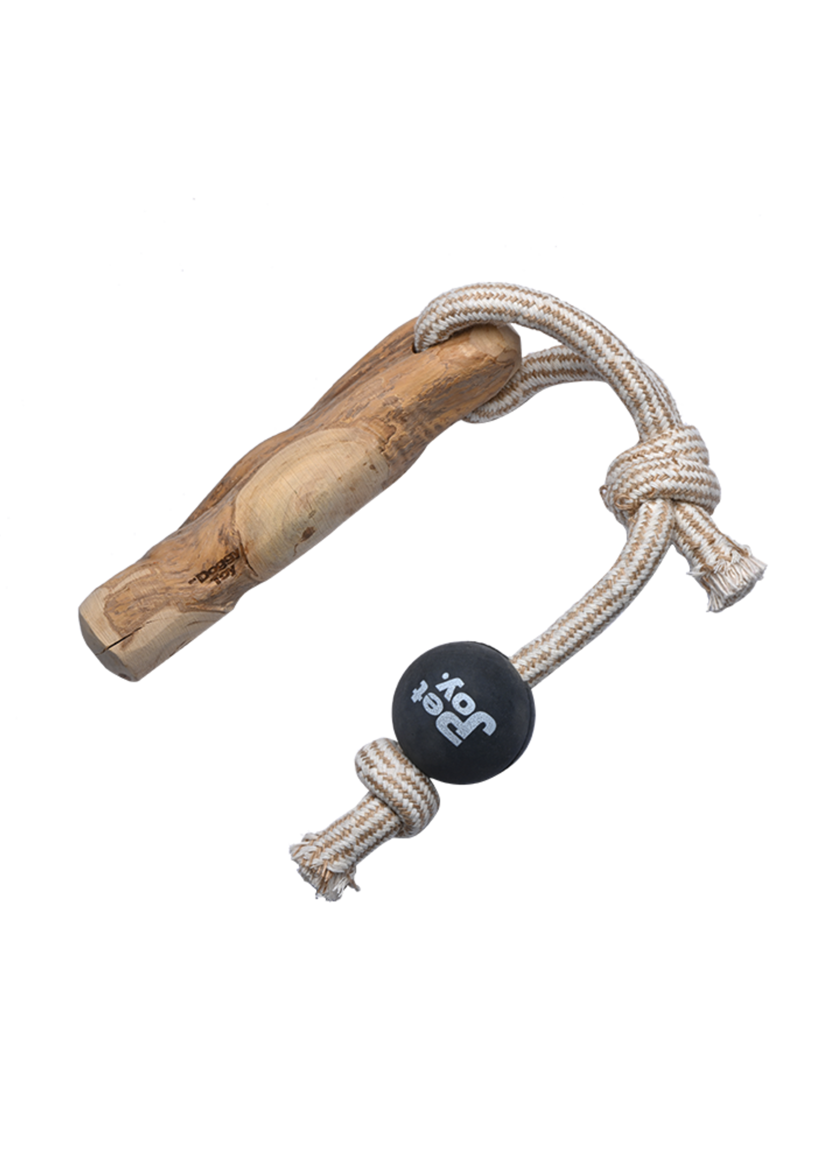 Pet Joy The DoggyToy Woodies