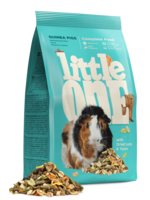 Little One Little One voer voor cavia's