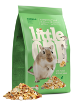 Little One Little One voer voor woestijnratten, 400 g