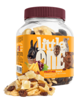 Little One Little One Fruitmix