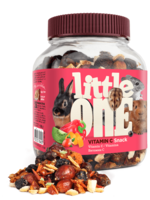 Little One Little One Vitamine C
