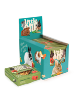 Little One Little One Groente pizza