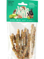 Little One Little One Yummy knaaghout met kiwi en appel