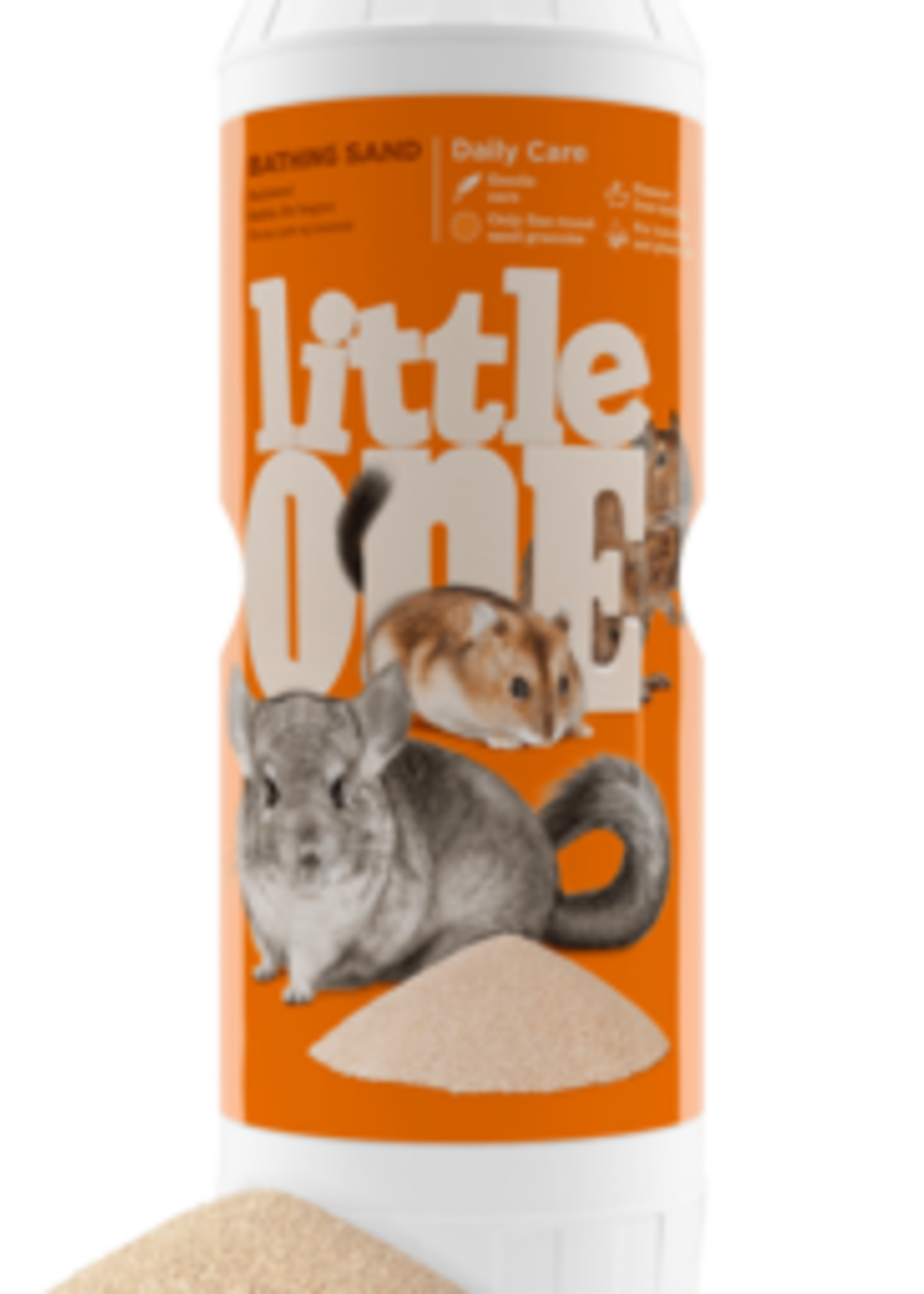 Little One Little One badzand