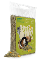 Little One Little One berghooi met paardenbloem