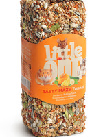 Little One Tunnel kleine traktatie-speeltje voor hamsters, ratten, muizen, 100gr