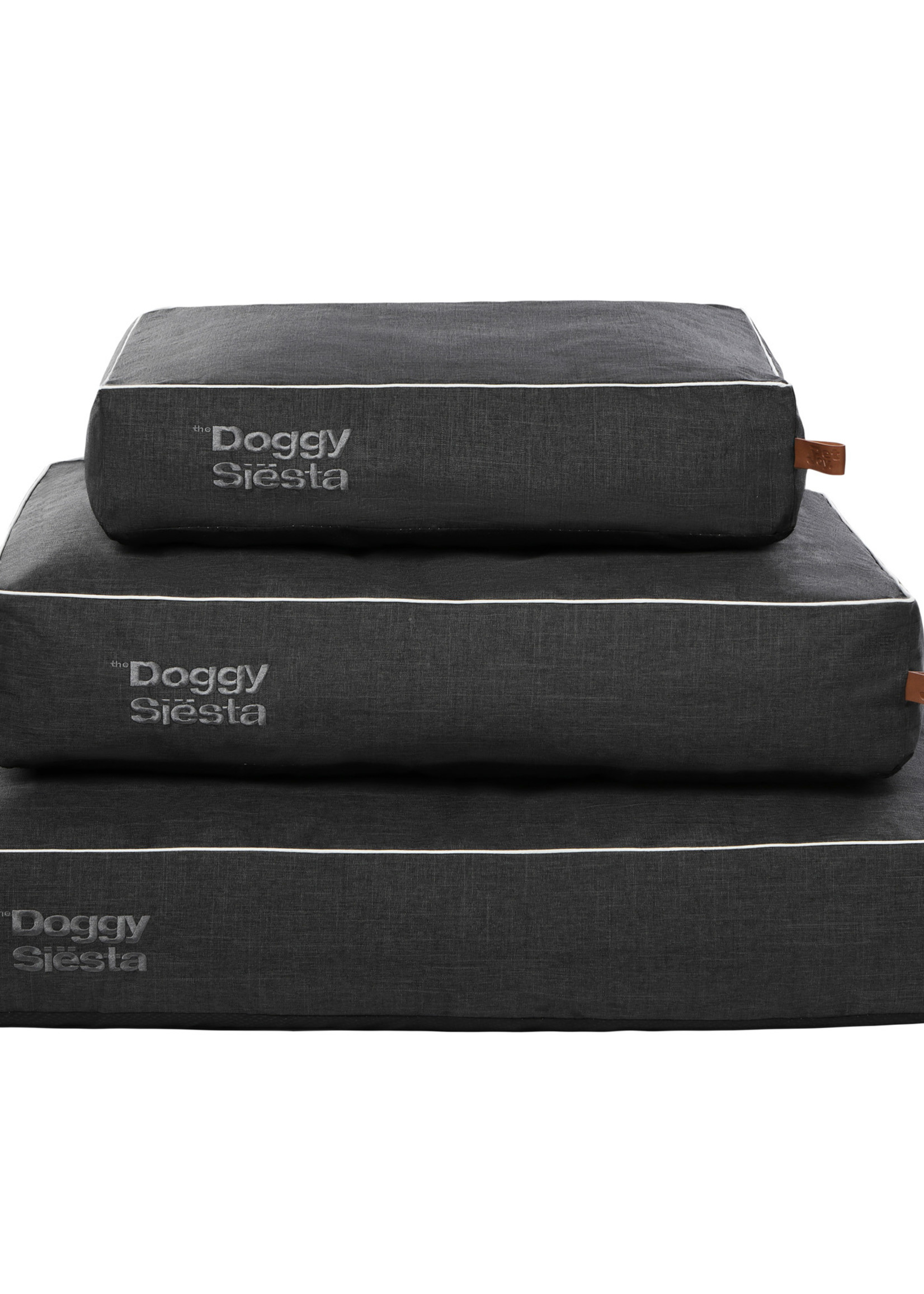 Pet Joy The DoggySiësta Strong Black