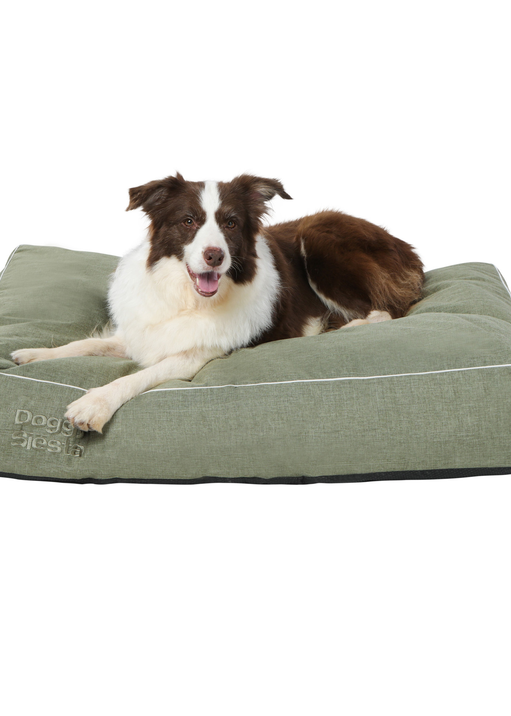 Pet Joy The DoggySiësta Strong Olive