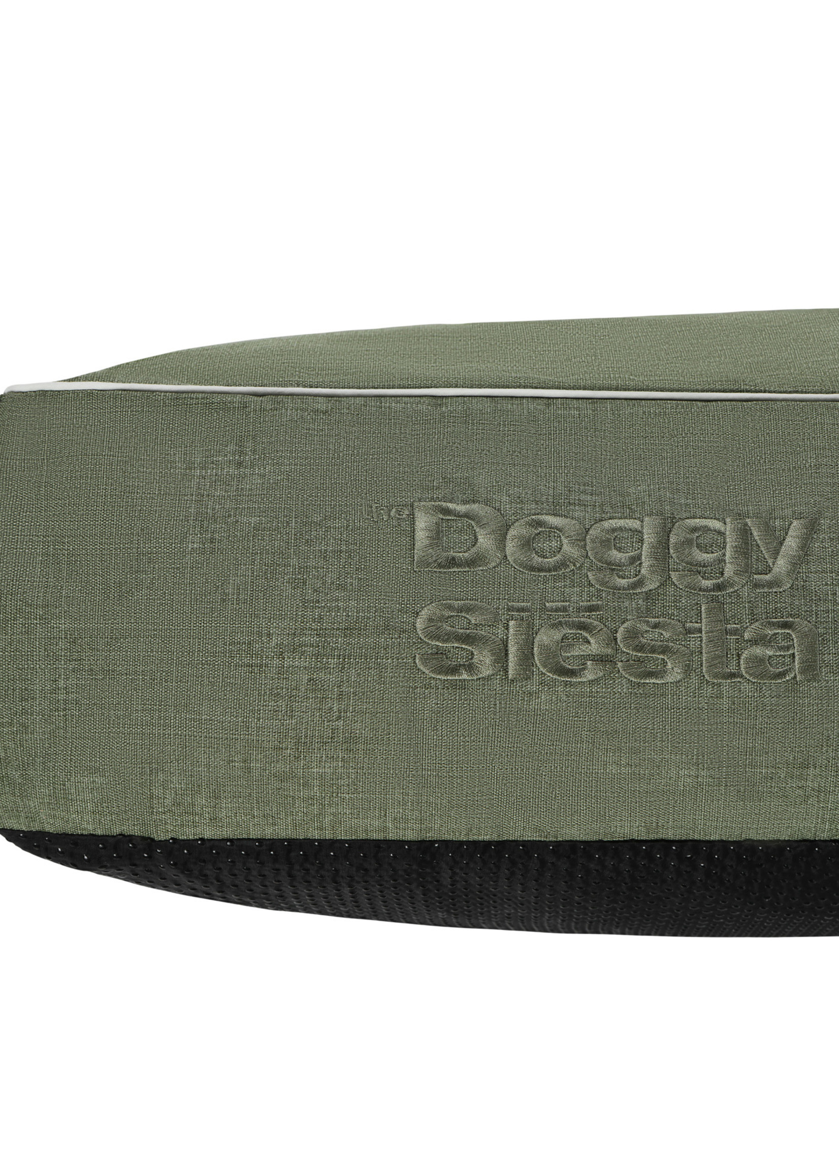 Pet Joy The DoggySiësta Strong Olive