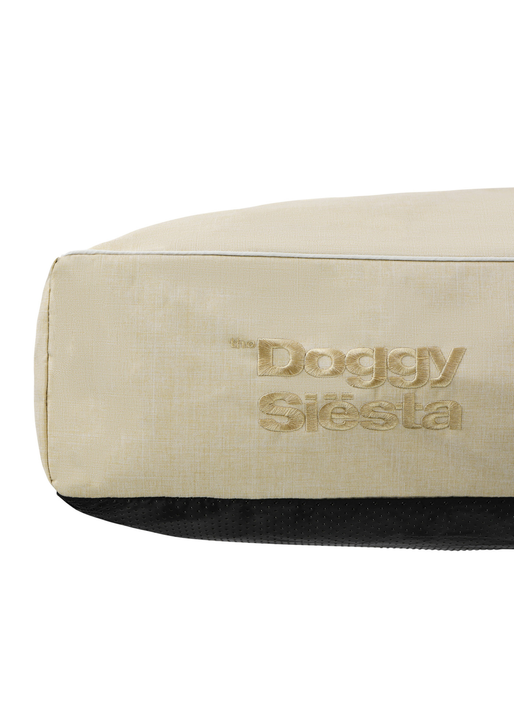 Pet Joy The DoggySiësta Strong Khaki