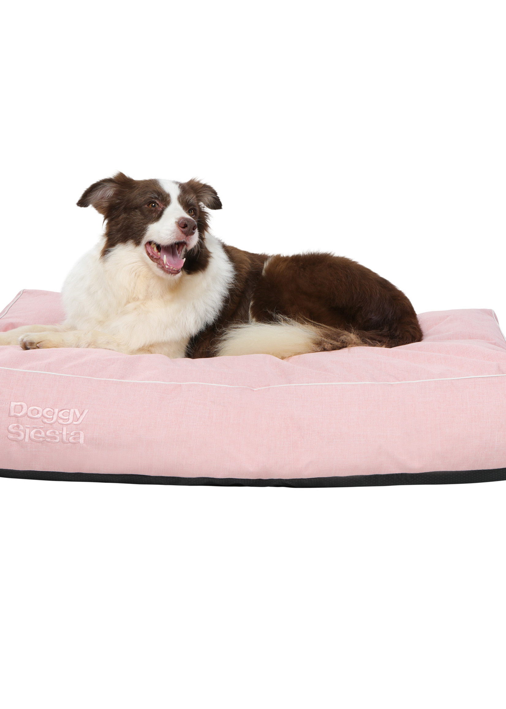 Pet Joy The DoggySiësta Strong Pink