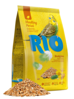 RIO Ruiperiode voer voor jonge parkieten, 1 kg