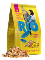 RIO Ruiperiode voer voor parkieten, 1 kg