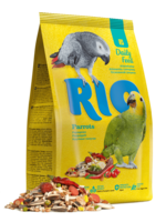 RIO Dagelijkse voer voor papegaaien